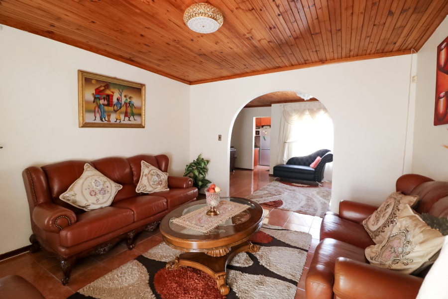 4 Bedroom Property for Sale in Amalinda Eastern Cape